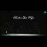 Drake Instagram - Another Late Night Directed by @colebennett Repping Crete