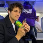 Drake Rodger Instagram – These are candids I took of Drake traveling from NYC back to NOLA. I think it’s very important for people to see… ❤️, Meg — Shartamus McFleebus