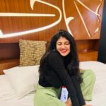 Drishya Raghunath Instagram - FROGGY