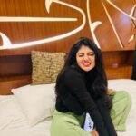 Drishya Raghunath Instagram - FROGGY