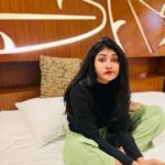 Drishya Raghunath Instagram - FROGGY