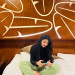 Drishya Raghunath Instagram - FROGGY