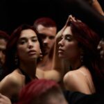 Dua Lipa Instagram – feeeling all the loveeee on Houdini!! Got a whirlwind few weeks coming up but I just wanted to take a little moment to thank you all so so much!!! I can’t believe we’re back at it again!!! ❤️🔐