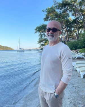 Durul Bazan Instagram - Sunday 🌞