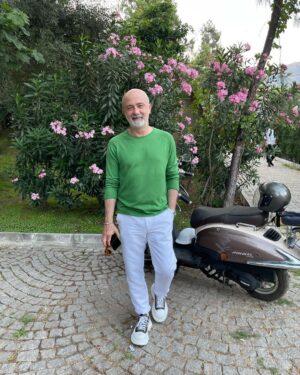 Durul Bazan Instagram - Tatil 😎