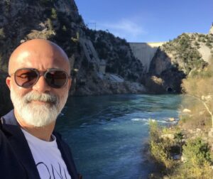 Durul Bazan Instagram - #tbt 
Once upon a time in Antalya