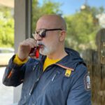Durul Bazan Instagram - Çay var içersen…