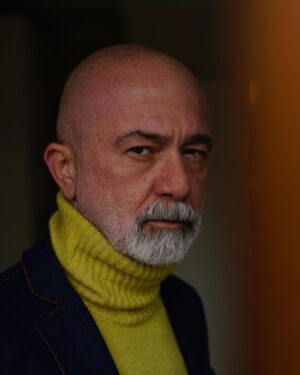 Durul Bazan Instagram - “BÂZAN”