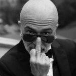Durul Bazan Instagram - “aslında iyi biriyim ama kötü olmak gerekirse, işte o konuda en iyiyim!"