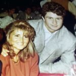Durul Bazan Instagram - #tbt❤️ Annem ve Oğlu