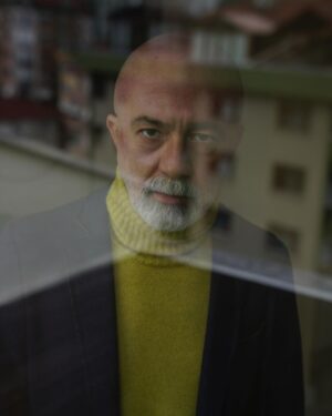 Durul Bazan Instagram - “BÂZAN”