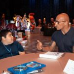 Dwayne Johnson Instagram – This is David Jaramillo from @makeawishamerica 
He’s 12 and he’s awesome! 👏🏾 

David’s wish was to meet me. 

And he wanted to prove to himself and the world that his arms were more muscular than mine! 
Well he succeeded because I ain’t got nothing on David 😊💪🏾💪🏾

David asked so many brilliant questions and it was my honor to make his wish come true! 

There’s a lot of negative noise in the world today, but there’s also A LOT of positive good stuff out there too, and David is one of them. 

#MakeAWishDay 
#21Kids 
#BestDayEver