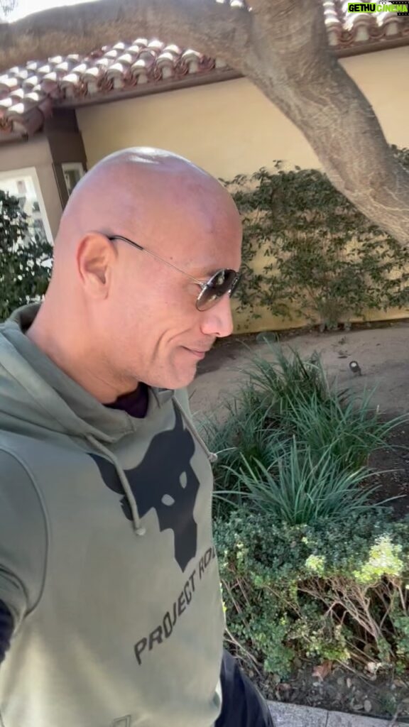 Dwayne Johnson Instagram - Mentality shift from “I got to” to “I GET to” We get to work our assess off We get to take care of & protect our families We get to create opportunities for ourselves & others We get to look people in the eyes & shake their hands. We get to be kind We get to be nice We get to be authentic We get to live free We get to lift people up We even get to say “fuck this” when we’ve had enough The “get to” do something is a privilege Gratitude always calibrates the strongest. Happy Thanksgiving 🦃 to you and your families. Luv U and appreciate you Grateful to all of you Have some fun today ~ dj