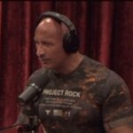 Dwayne Johnson Instagram – Chopping it up with @joerogan about the summer of ‘97 before I became “The Rock”, my name was “Rocky Maivia” – I just tore a ligament in my knee and my @wwe career was completely failing as a rookie babyface. I started to consider a career in MMA with a new started fighting company, called PRIDE in Japan — where the athletes were making some pretty big money. 

I thought I could take a year or so to commit to my MMA training and maybe I’d have shot. Maybe not. 
But I wanted to make some real money. 

At the end of that summer of ‘97 I was rehabbing my injured knee and got the call from Vince McMahon that wound up changing my life — he said I’m gonna bring you back BUT you’re gonna become a heel, join the Nation of Domination and call yourself The Rock. 

Thank God I got that call, because my career as an MMA fighter in PRIDE would’ve lasted all of 3 minutes because those guys would’ve knocked my fucking jaw across the pacific 😂💀

But the lesson of all this that I did learn, is that the most powerful thing you can be is yourself.