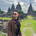 Dwi AP Instagram - Javanese Pride 🙌
