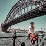 Dwi AP Instagram - 🇦🇺 Sydney Harbour Bridge