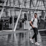 Dwi AP Instagram - Museum day 🇸🇬 —————————— #photooftheday #picoftheday #instagram #instagood #instadaily #mystyle #style #ootd #lookoftheday #saturday #weekend# #weekendvibes Singapore