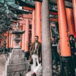 Dwi AP Instagram - 🇯🇵 Fushimi Inari-taisha