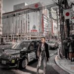 Dwi AP Instagram - 🇯🇵 Ginza, Tokyo, Japan