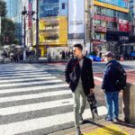 Dwi AP Instagram - Mandatory spot! 🇯🇵 ————————— #shibuya #tokyo #japan #photooftheday #picoftheday #holiday #season #instagram #instadaily #instagood #mystyle #style #ootd #lookoftheday Shibuya Crossing, Tokyo 渋谷区