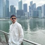 Dwi AP Instagram - Mandatory spot 📸 #singapore #sunday #weekend Singapore