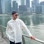 Dwi AP Instagram - Mandatory spot 📸 #singapore #sunday #weekend Singapore