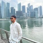 Dwi AP Instagram - Mandatory spot 📸 #singapore #sunday #weekend Singapore