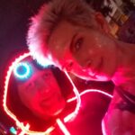 Eaddy Mays Instagram - 🎶 Welcome Home 🎶 @edc_orlando @bassnectar #edm #bass #edmismytherapy #sexybeats