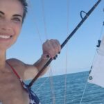 Eaddy Mays Instagram - A magical start to a magnificent day! 💪 🎣🐟 Thank you for life long memories! 😍😁 #catchandrelease #deepseafishing Emerald Isle, North Carolina