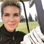 Eaddy Mays Instagram - Sunshine, learning new things, and the company of fine men. Life is good 😊 #knowwhentorest #bestball #fore ⛳💯 Pittsburgh, Pennsylvania