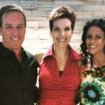 Eaddy Mays Instagram - #tbt Two of the loveliest people you could ever know 😍😍 @melissaponzio1 and @lindenashby We took this at one of the verrrrrry early @teenwolf conventions in 2014 📷🌟 ...seems like a million years ago! 😲 ...sigh, yeah, I miss it. 😢 Los Angeles, California