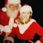 Eaddy Mays Instagram - 😂 #tbt circa 1999 me as Santa's little helper for a @georgialottery commercial. Who was that woman??! 😂 #setlife #actor #production ... Next time you think you're stuck or life is going one way and you see know way out, trust me when I say: You DO have the power to change your life circumstances! Trust your gut and pursue YOUR happiness. Things can and DO change for the better. Stay encouraged and remember I love you. 💓💓💓 ... Now, back to laughing at my ridiculous 90s self! 😂🎅 😂