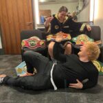 Ed Sheeran Instagram - Monday morning dump
