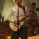 Ed Sheeran Instagram - Experiencing ‘Magical’ in #DolbyAtmos is how it feels to be in love. Are you ready to #LoveMoreInDolby? Check out link in bio.