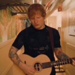 Ed Sheeran Instagram - Finished a subtract gig and felt like singing Life Goes On on the walk back to the dressing room, chek it owt x Boch Center Wang Theatre