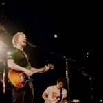 Ed Sheeran Instagram - My 5th time playing Gillette stadium solo, we broke the attendance record last night, what a wonderful weekend. Thank you for coming out to the shows, had some pretty fun surprises over the course of the 3 days. I looooved the subtract theatre show too. See you in Pittsburgh next week x Boston, Massachusetts