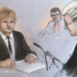 Ed Sheeran Instagram - Caption contest