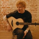 Ed Sheeran Instagram - Subtract Sundays - Spark - This was written going through a tough time, but knowing that the spark of love you have will weather any storm. So lets build a fire, torch our old lives and hope the spark survives