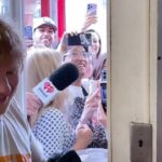 Ed Sheeran Instagram - iiiiiiiiiiinnnnnnnn south Philadelphia… SQ Philip's Steaks