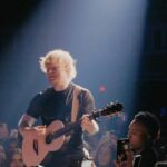 Ed Sheeran Instagram - Playing theatres all summer the day before I do the big stadium shows. I love the contrast of playing an intimate venue then playing the next day to such big crowds, variety is the spice of life and all that. See ya in a city near you this summer x