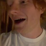Ed Sheeran Instagram - A Beautiful Game, written and recorded for the final episode of Ted Lasso, out tonight x #tedlasso