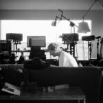 Ed Sheeran Instagram - 1 month of Subtract. I feel so connected to all of your stories of this album, thank you so much for sharing them with me. Love you all x 📸 @nicminns