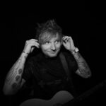Ed Sheeran Instagram - Some great pics from a great few nights in Manchester and London x 📸 @marksurridge