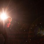 Ed Sheeran Instagram - Some great pics from a great few nights in Manchester and London x 📸 @marksurridge