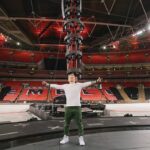 Ed Sheeran Instagram - New dump who dis