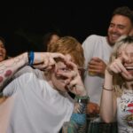 Ed Sheeran Instagram - New dump who dis