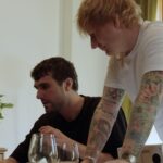 Ed Sheeran Instagram - 2023 dump, see ya in 2024 have a good one yeah nice one love you