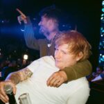 Ed Sheeran Instagram - 2023 dump, see ya in 2024 have a good one yeah nice one love you