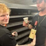 Ed Sheeran Instagram - Forgot my Monday dump so here’s a Tuesday dump