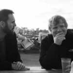 Ed Sheeran Instagram - Forgot my Monday dump so here’s a Tuesday dump